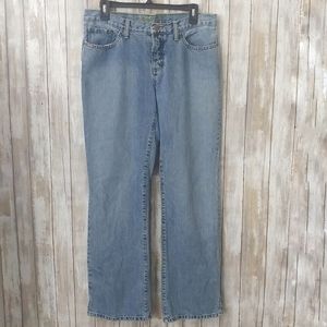 🌵Cruel Girl Relaxed Jeans